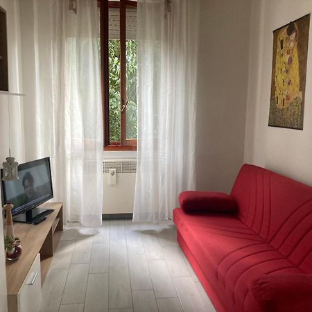 Casa Chiara Tra Saronno E Milano Apartment Exterior foto