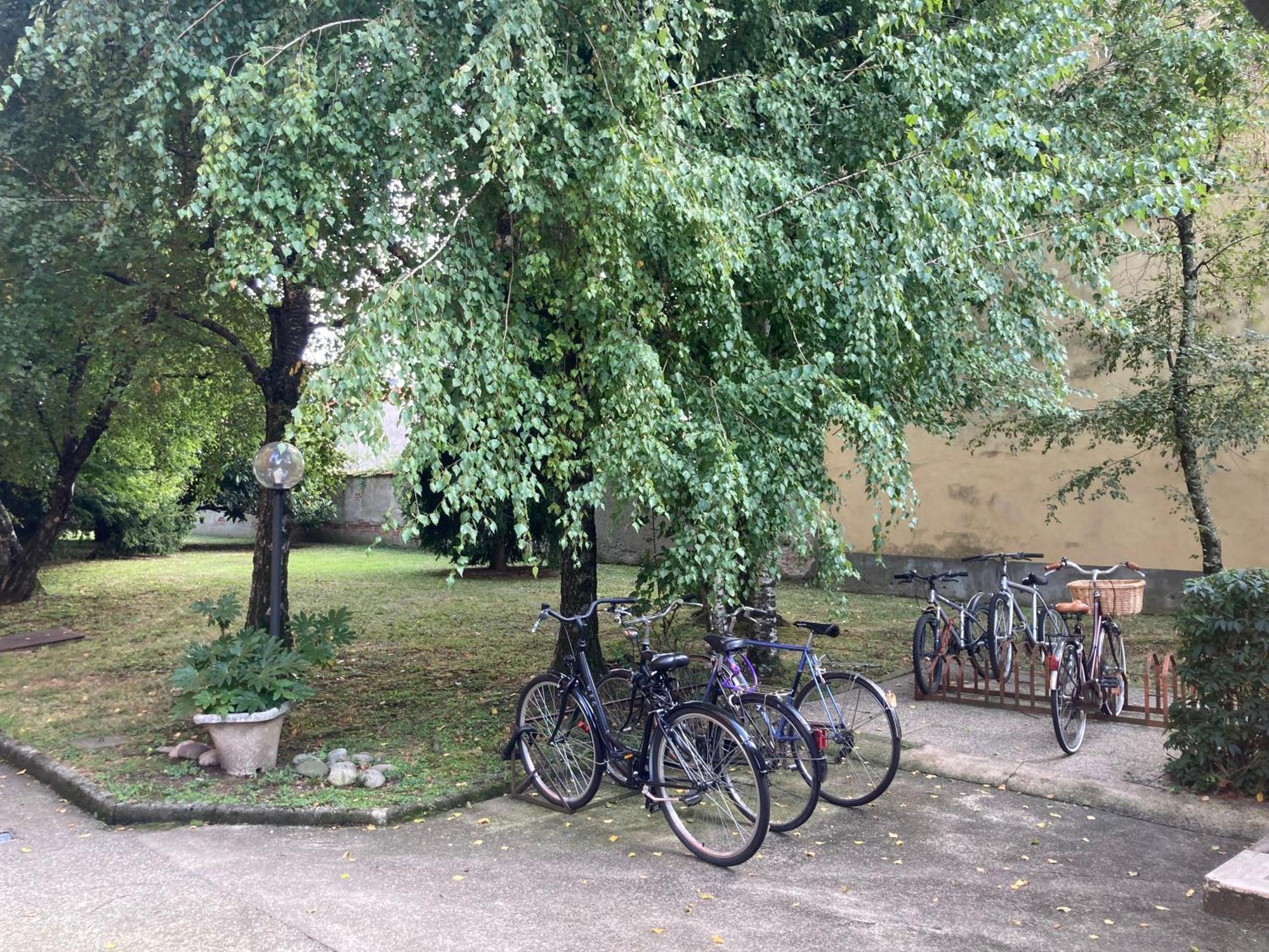 Casa Chiara Tra Saronno E Milano Apartment Exterior foto