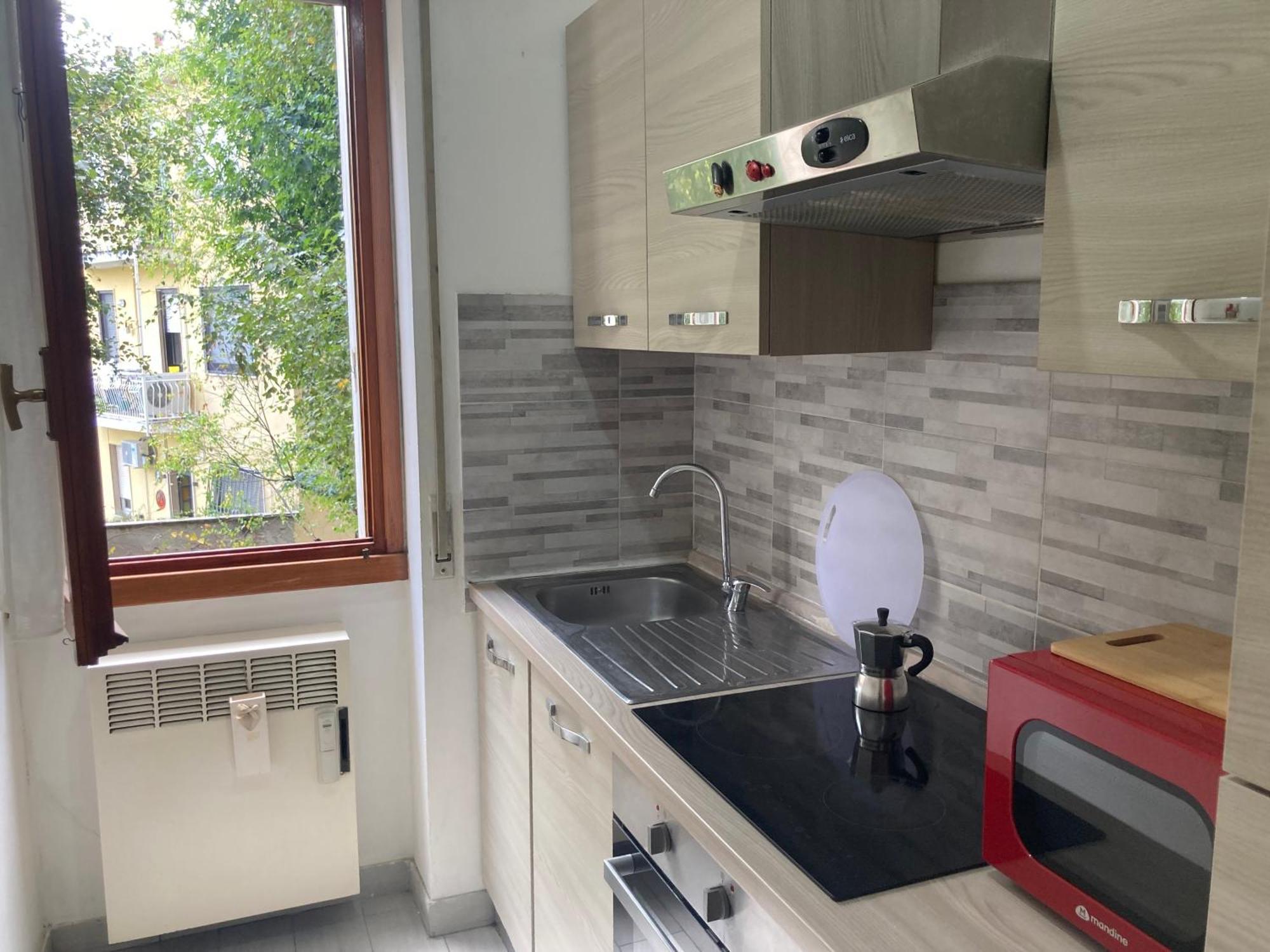Casa Chiara Tra Saronno E Milano Apartment Exterior foto