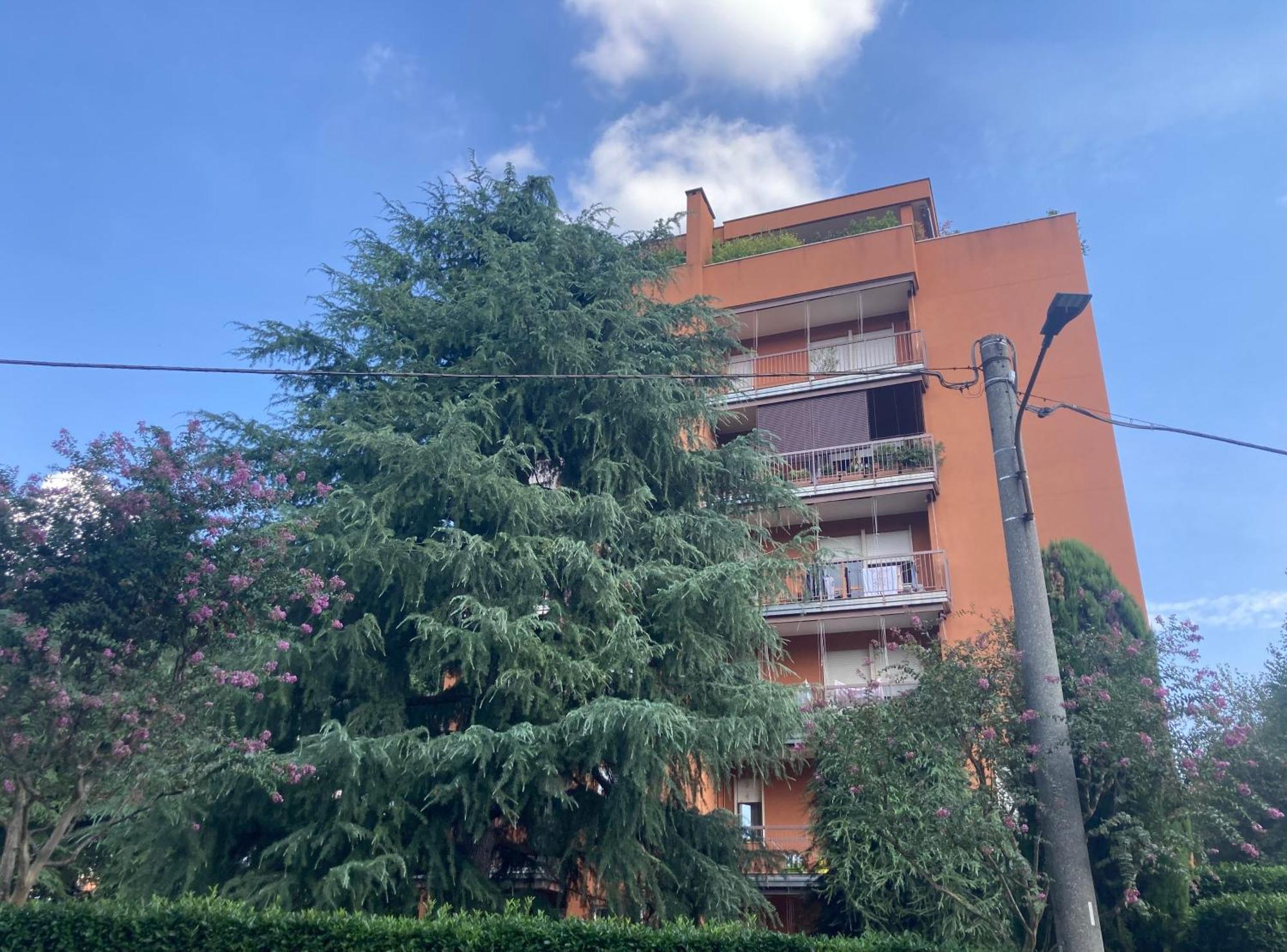 Casa Chiara Tra Saronno E Milano Apartment Exterior foto