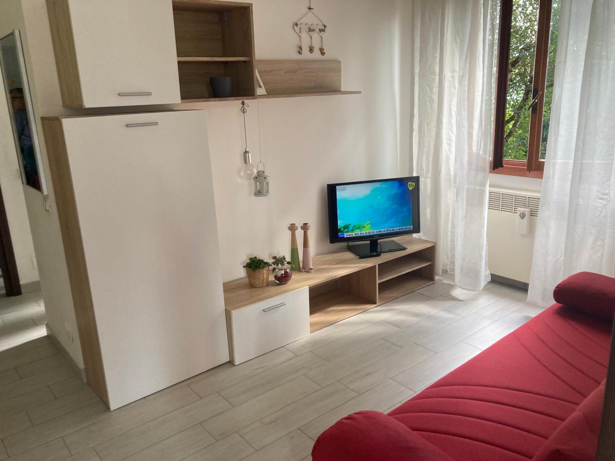 Casa Chiara Tra Saronno E Milano Apartment Exterior foto