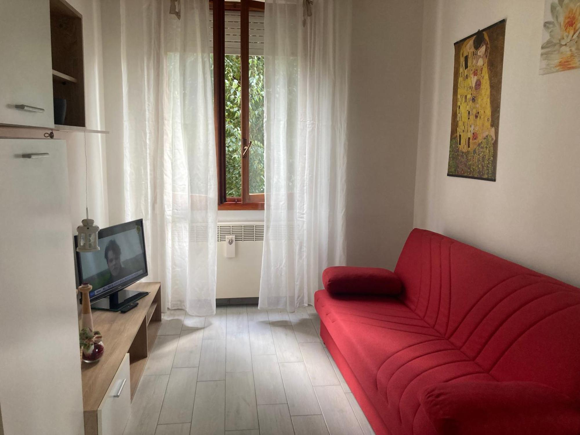 Casa Chiara Tra Saronno E Milano Apartment Exterior foto
