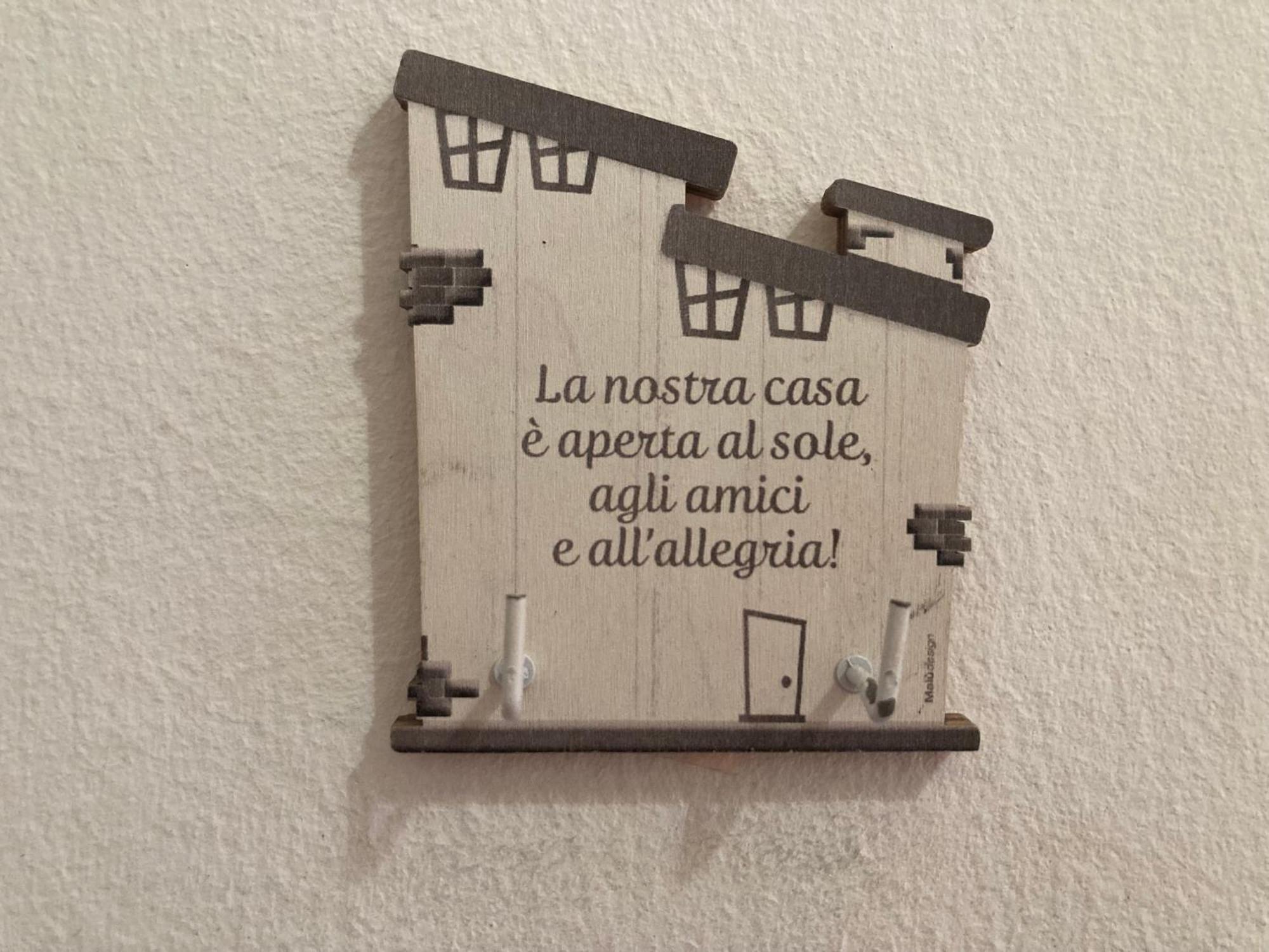 Casa Chiara Tra Saronno E Milano Apartment Exterior foto