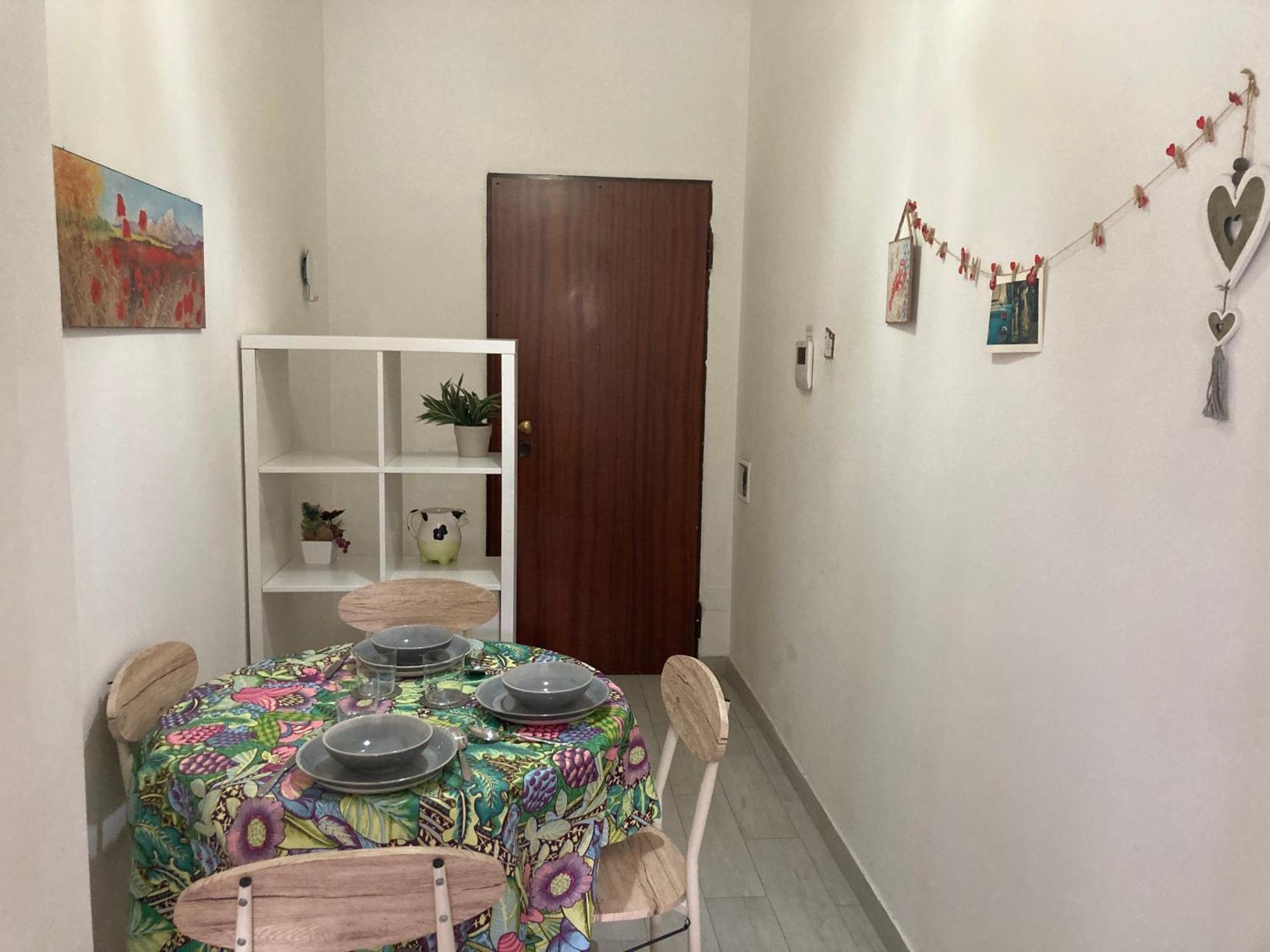 Casa Chiara Tra Saronno E Milano Apartment Exterior foto