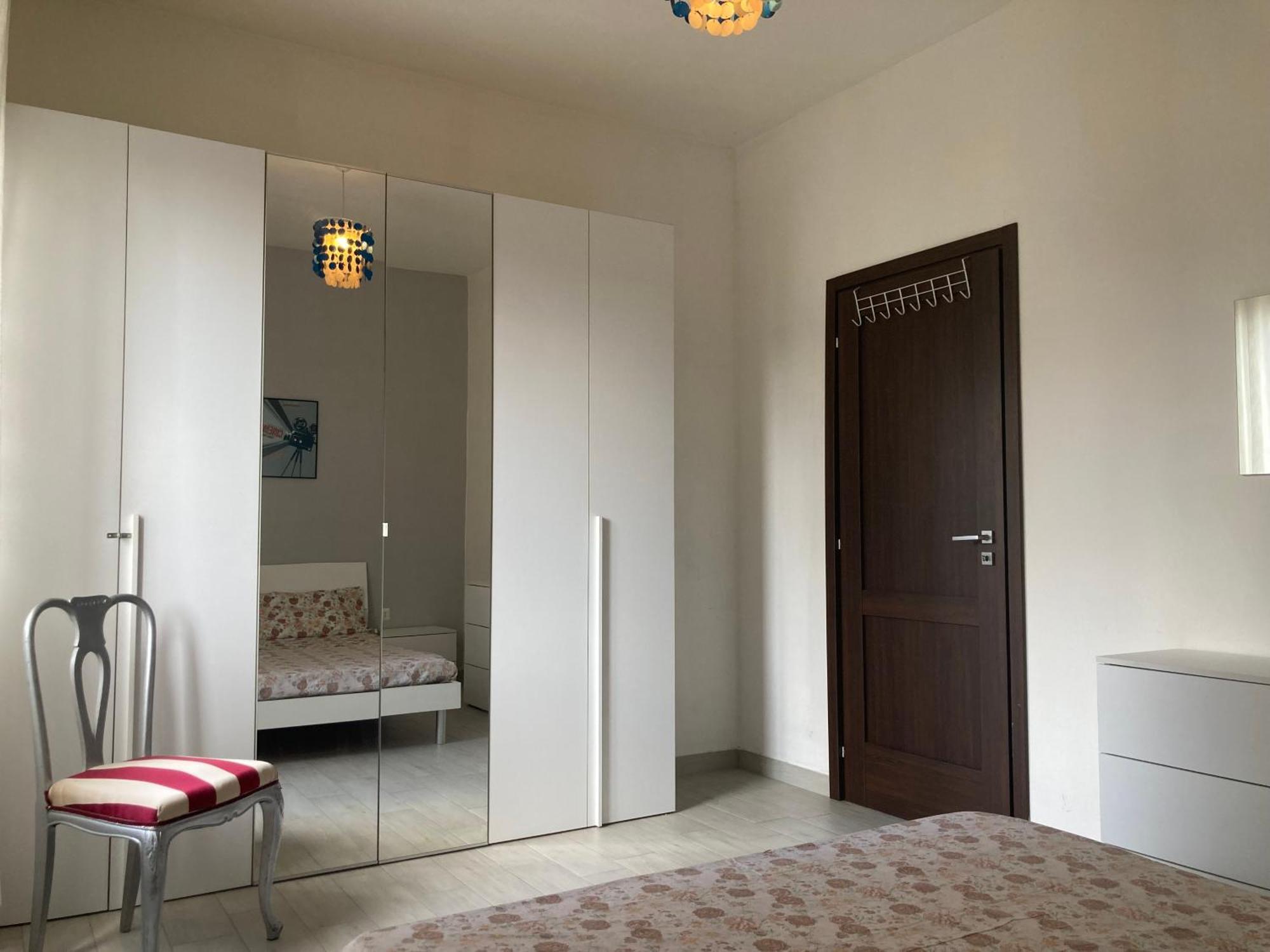 Casa Chiara Tra Saronno E Milano Apartment Exterior foto