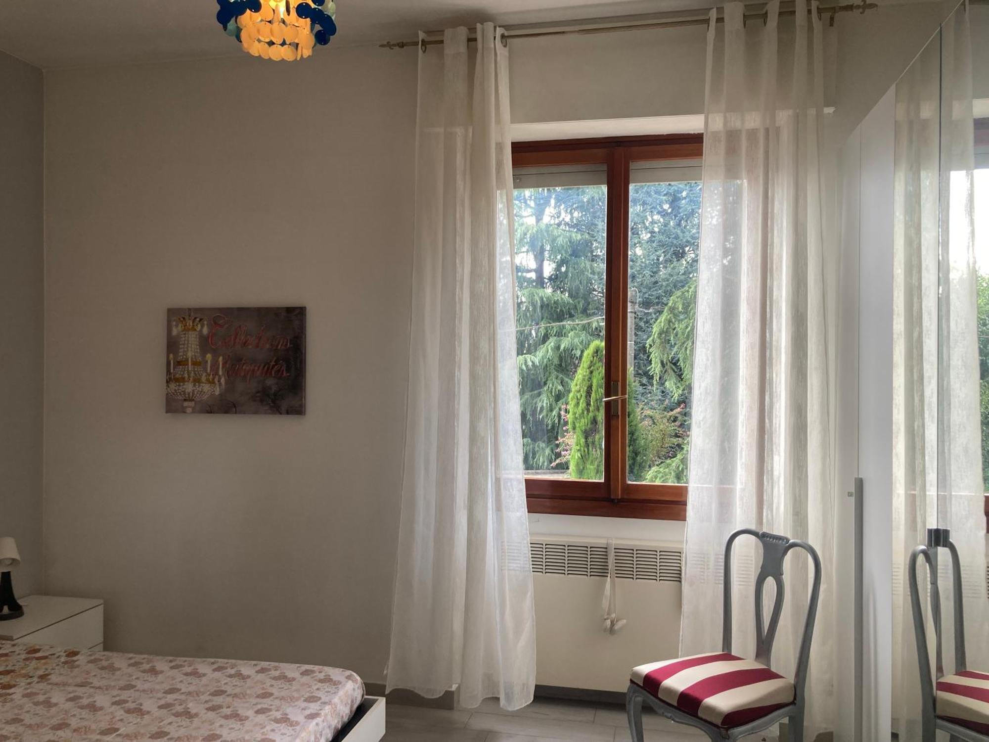 Casa Chiara Tra Saronno E Milano Apartment Exterior foto