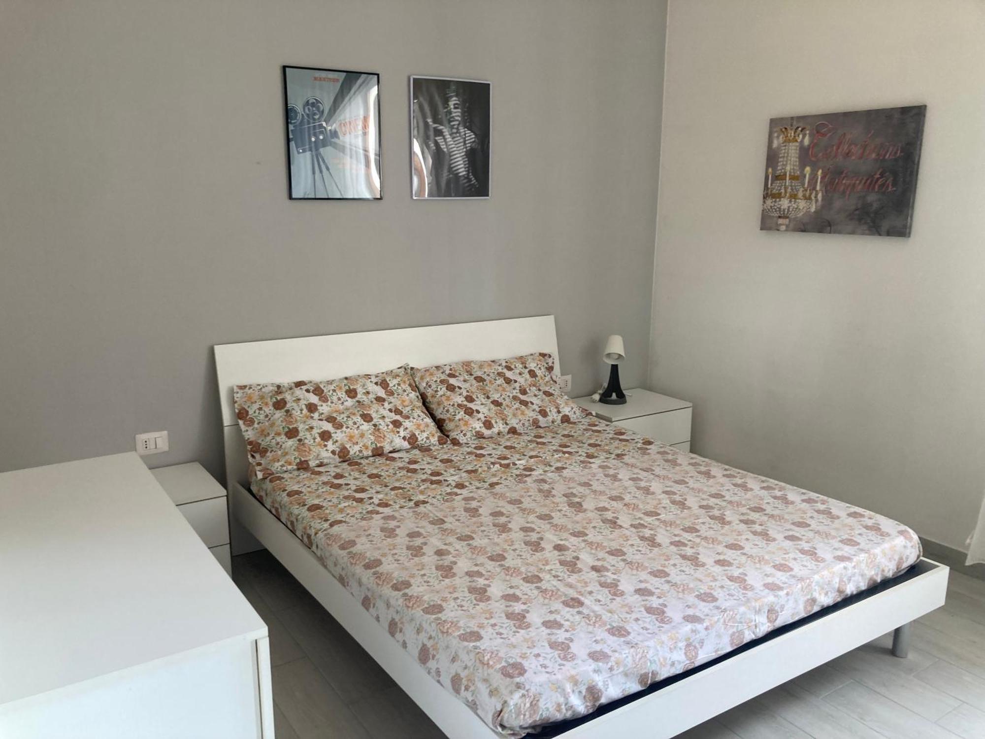 Casa Chiara Tra Saronno E Milano Apartment Exterior foto