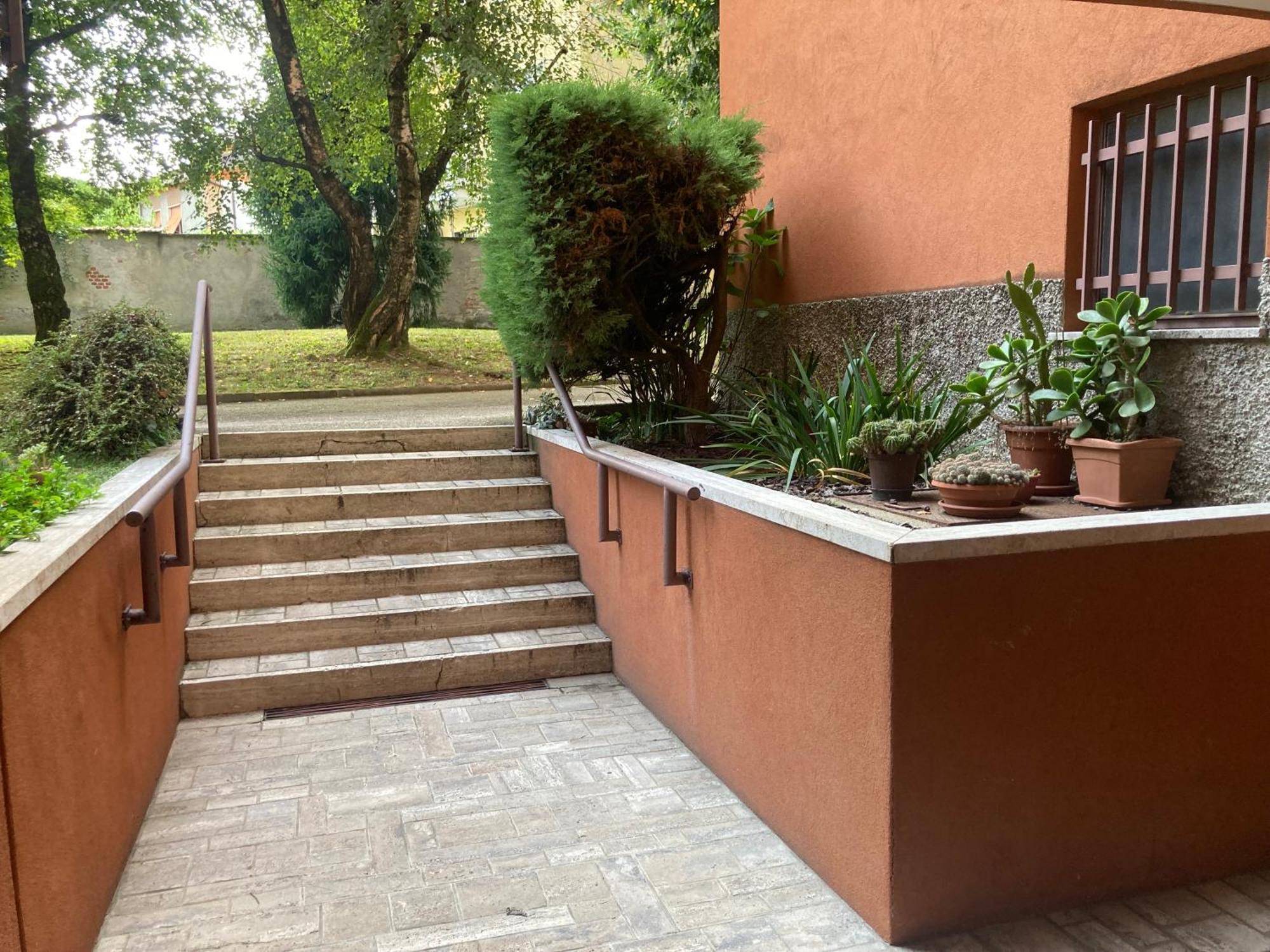 Casa Chiara Tra Saronno E Milano Apartment Exterior foto