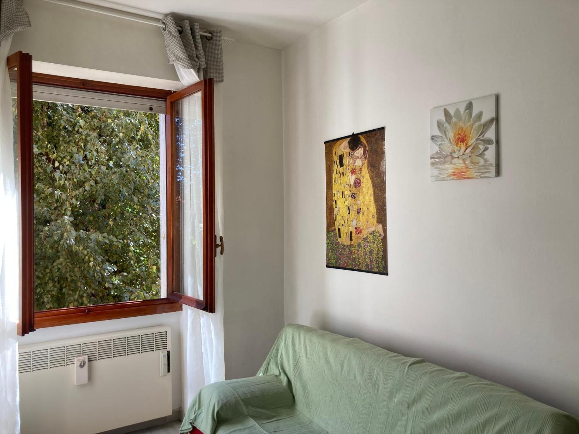 Casa Chiara Tra Saronno E Milano Apartment Exterior foto