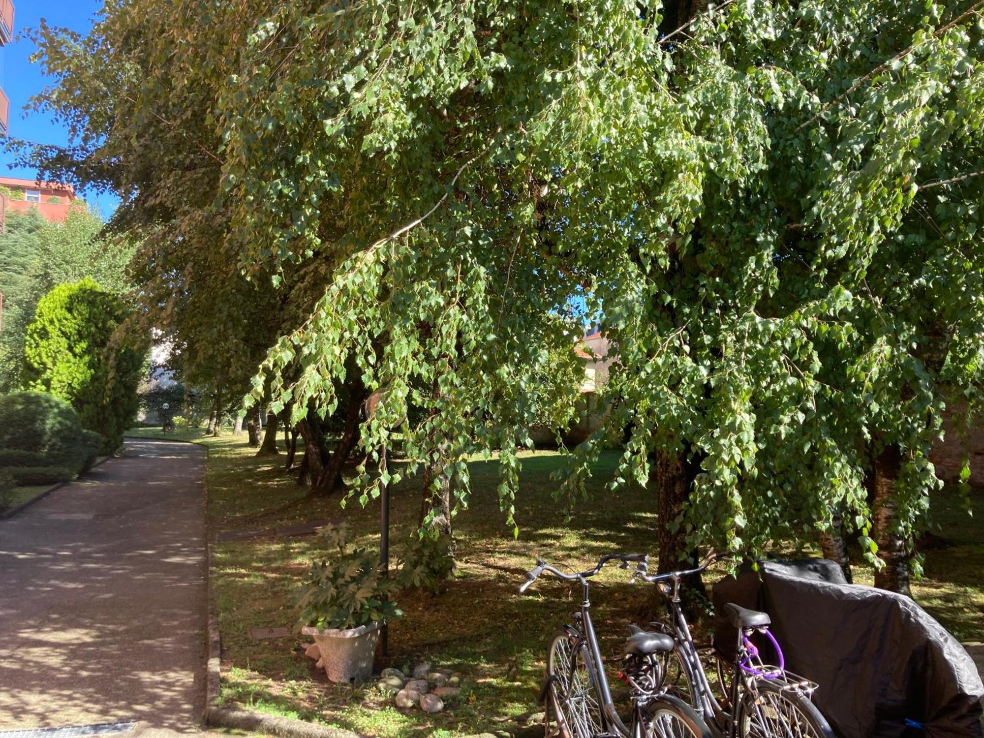Casa Chiara Tra Saronno E Milano Apartment Exterior foto