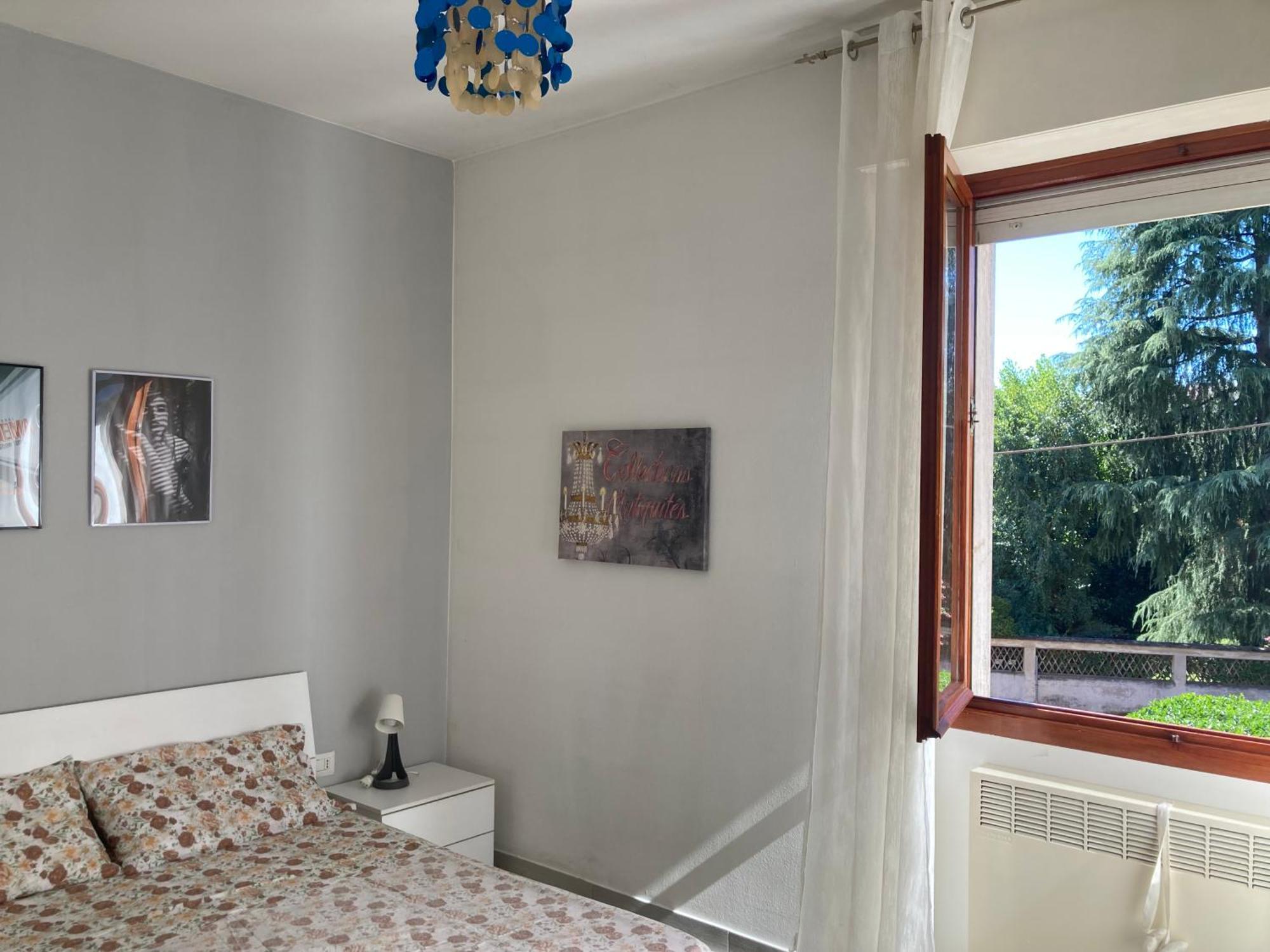 Casa Chiara Tra Saronno E Milano Apartment Exterior foto